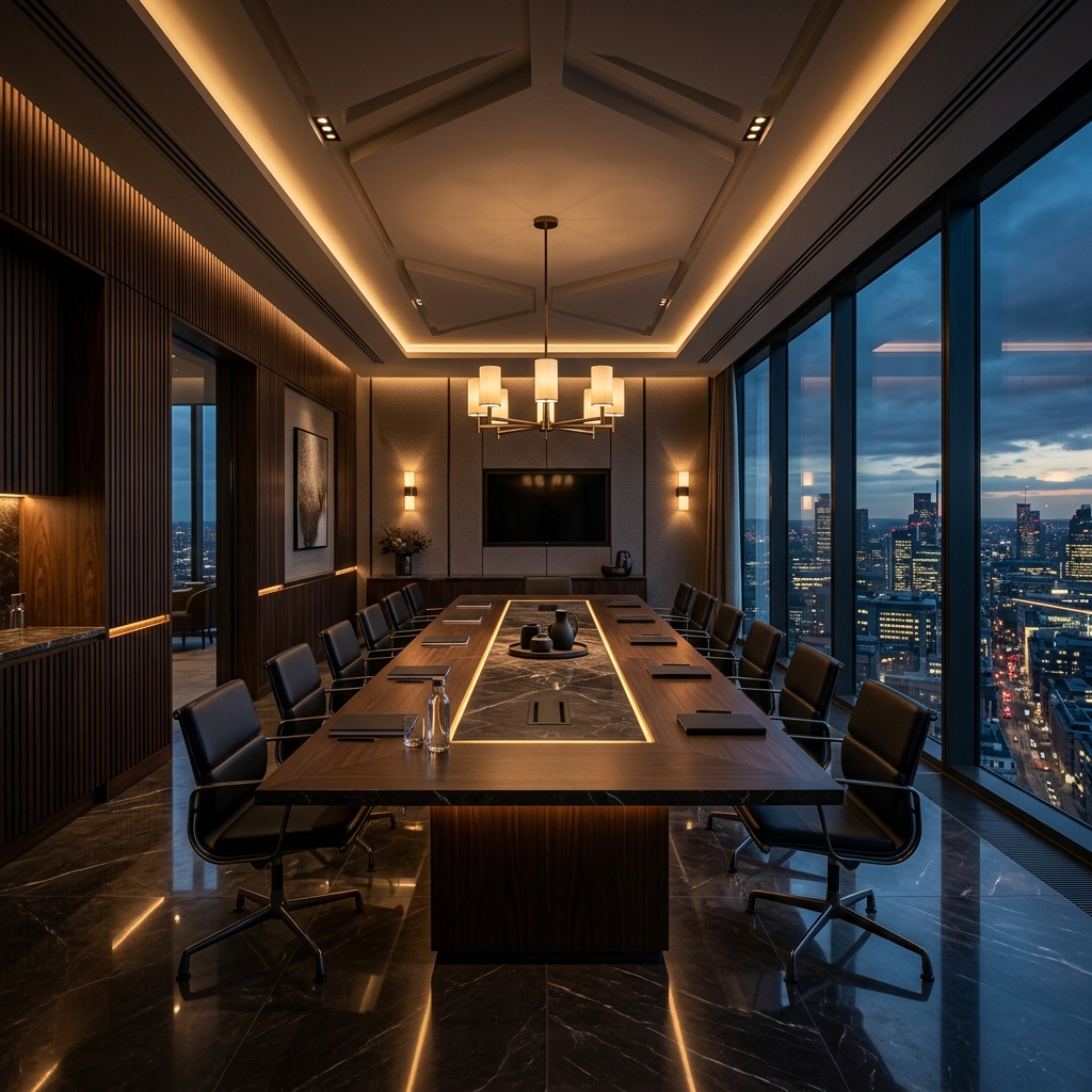 YED GROUP — Kurumsal Yönetim